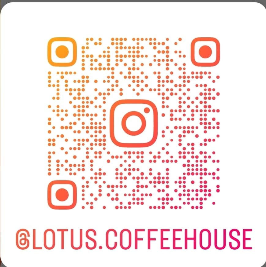 Lotus Coffee House Açıldı