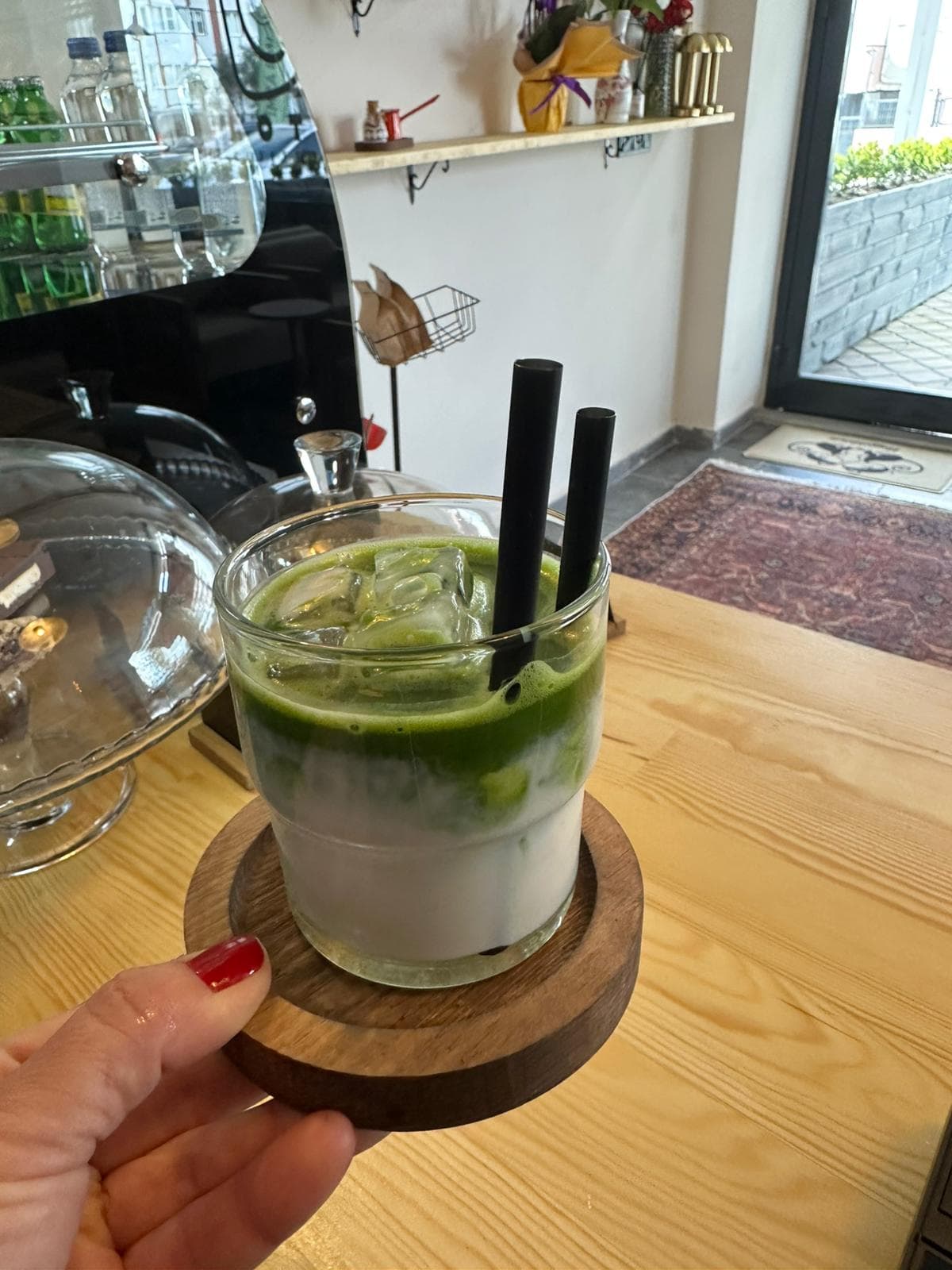 Lotus Coffee House Hakkımızda 5