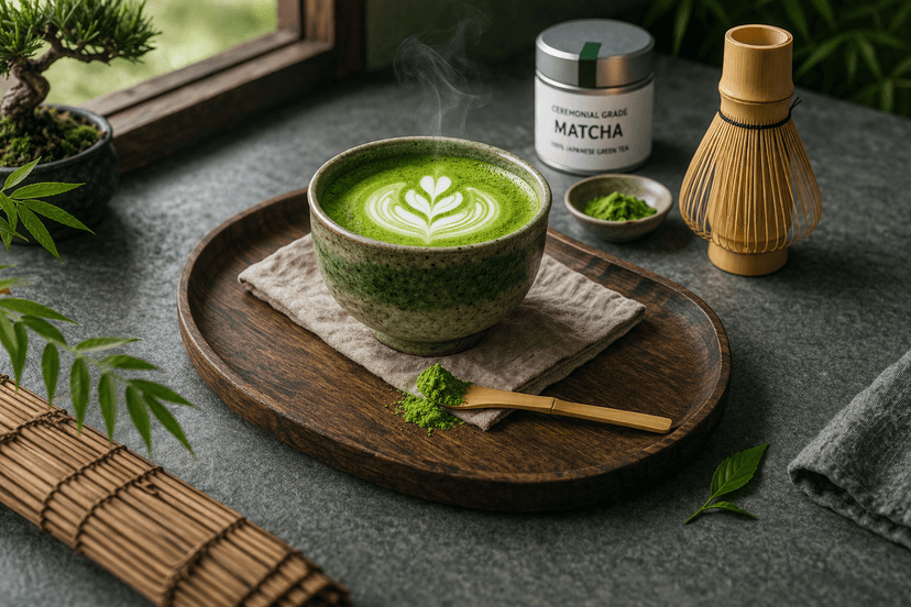 Matcha